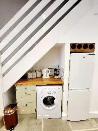 8 Duke Street - Launceston Cornwall エクステリア 写真