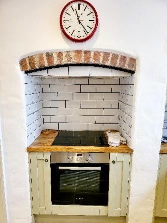 8 Duke Street - Launceston Cornwall エクステリア 写真